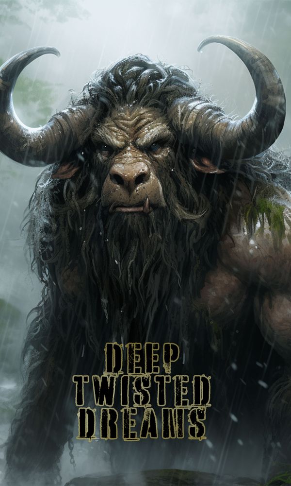 Artwork for Deep Twisted Dreams