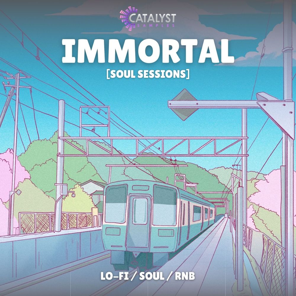 Arte de Immortal [Soul Sessions]
