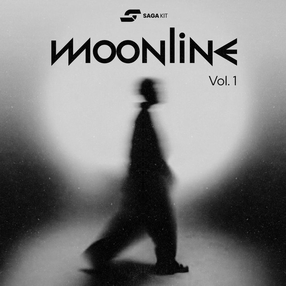 Pochette de Moonline Vol.1