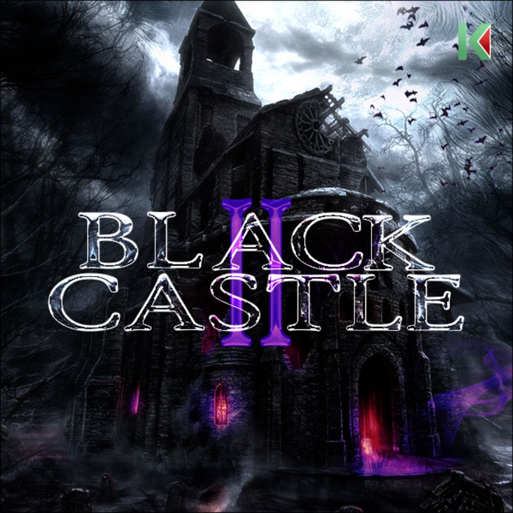 Pochette de Black Castle 2