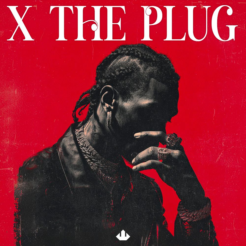 Pochette de X THE PLUG