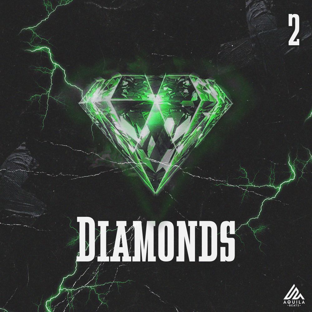 Arte de Diamonds 2