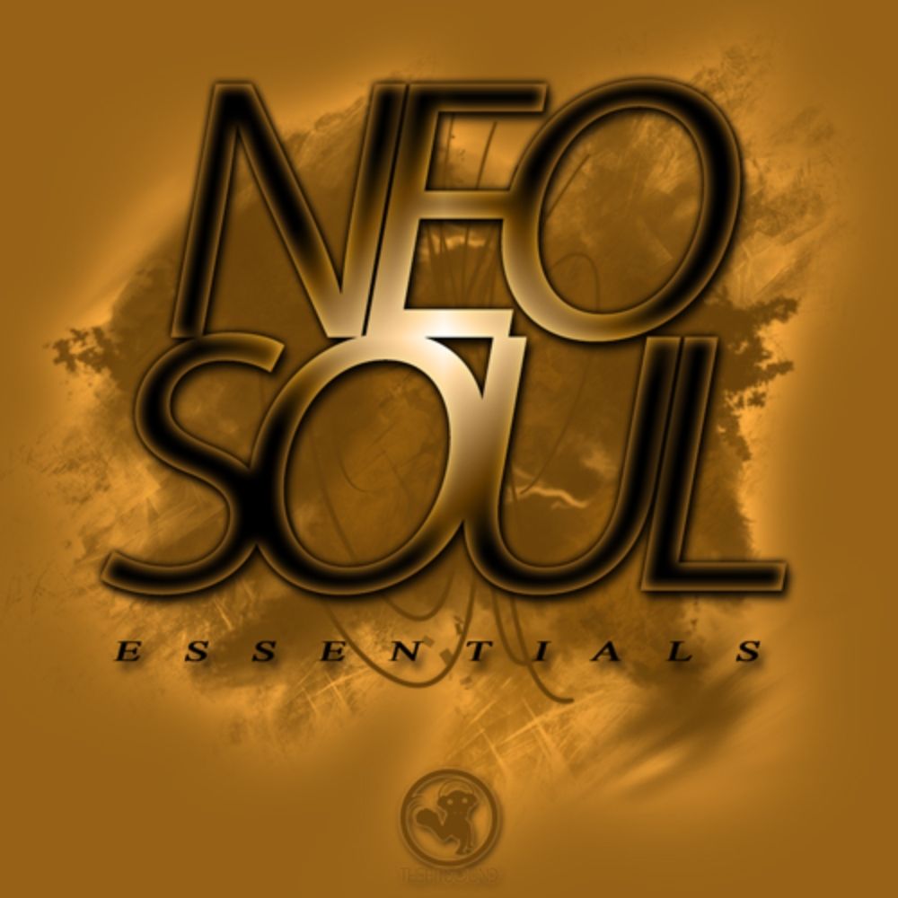 Artwork for Neo Soul Essentials 