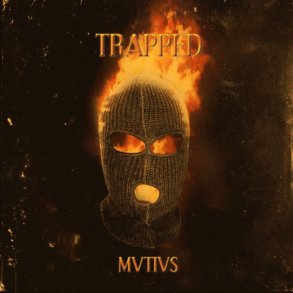 Arte de Trapped