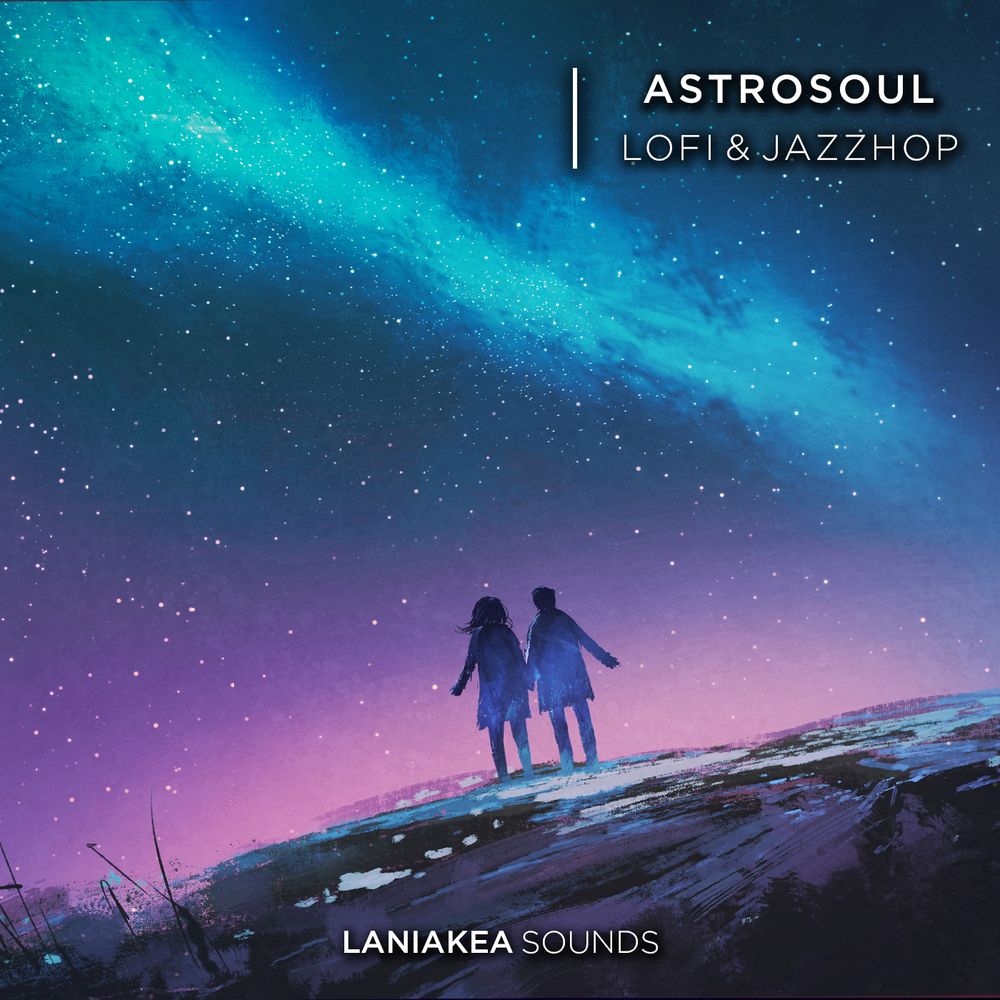 Obra de arte de Astrosoul - LoFi & Jazzhop