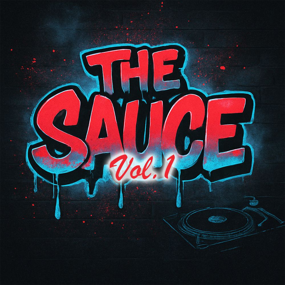 Arte de PCM The Sauce