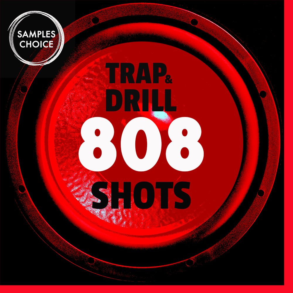 Drill 808 sample pack top