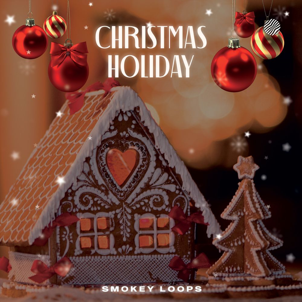 Pochette de Christmas Holiday