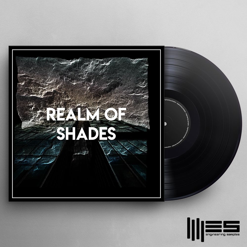 Pochette de Realm of Shades
