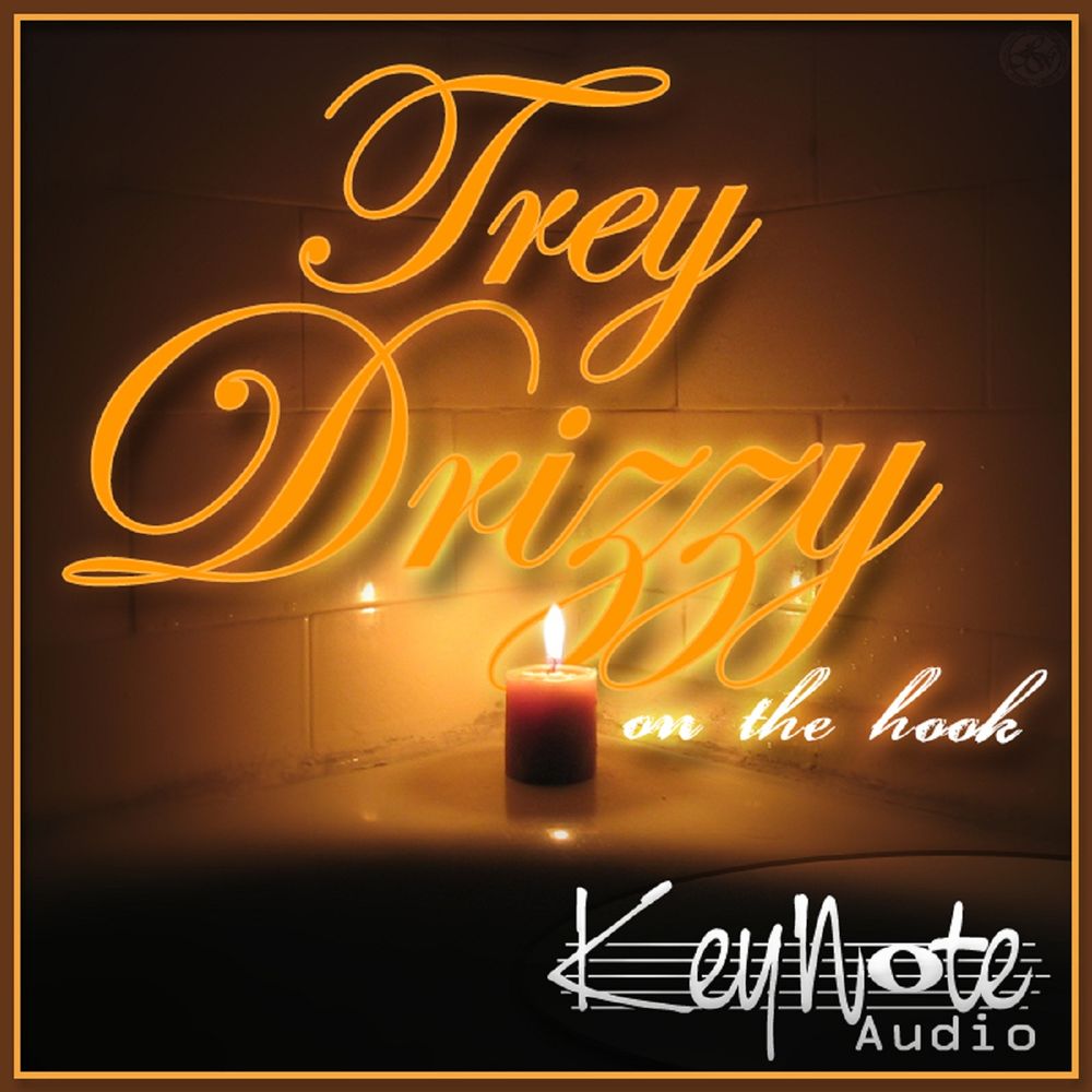 Pochette de Trey Drizzy On The Hook