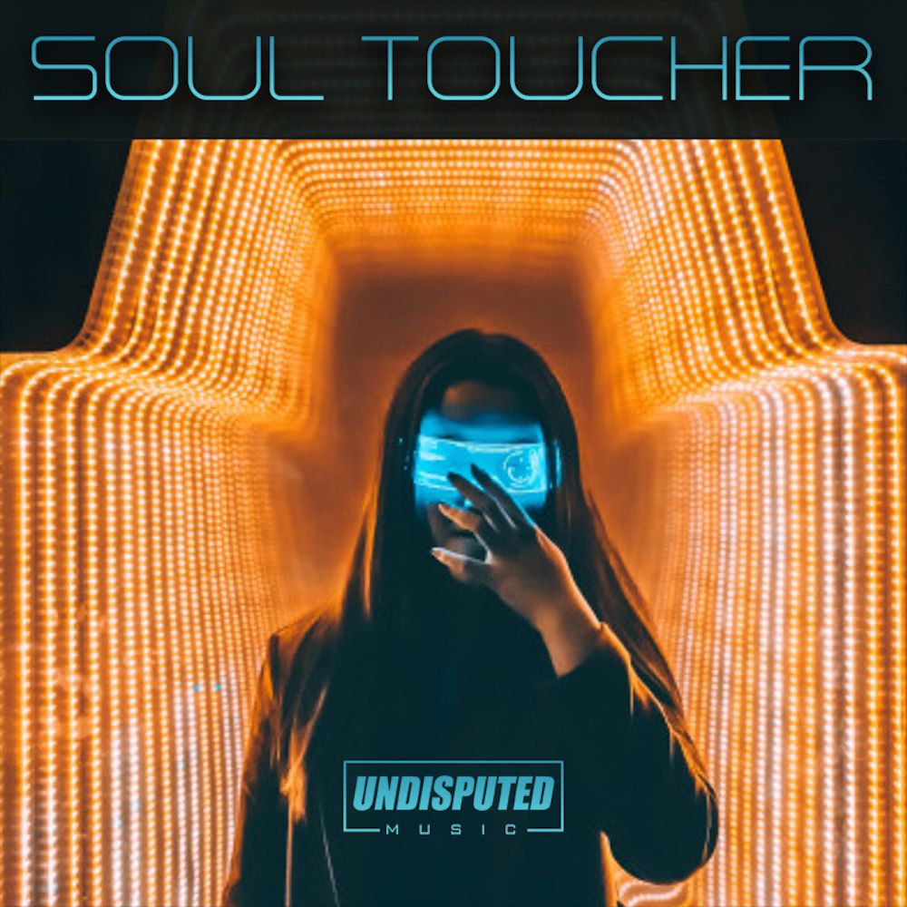 Arte de Soul Toucher