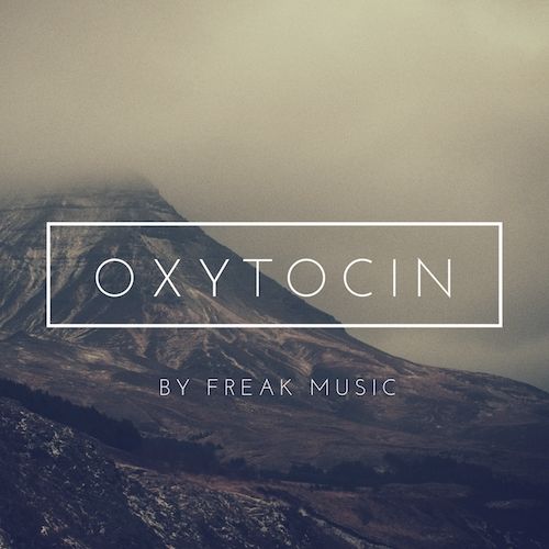 Pochette de Oxytocin