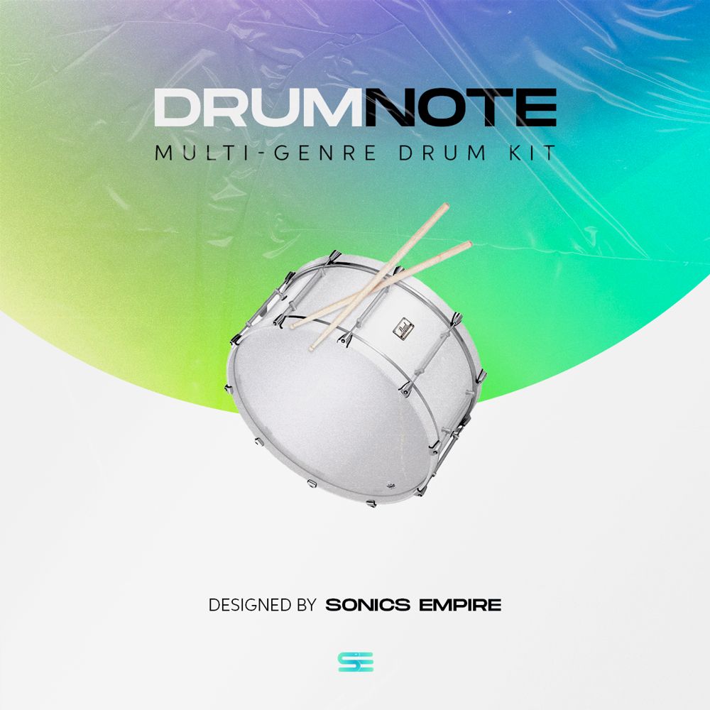 Arte de Drumnote