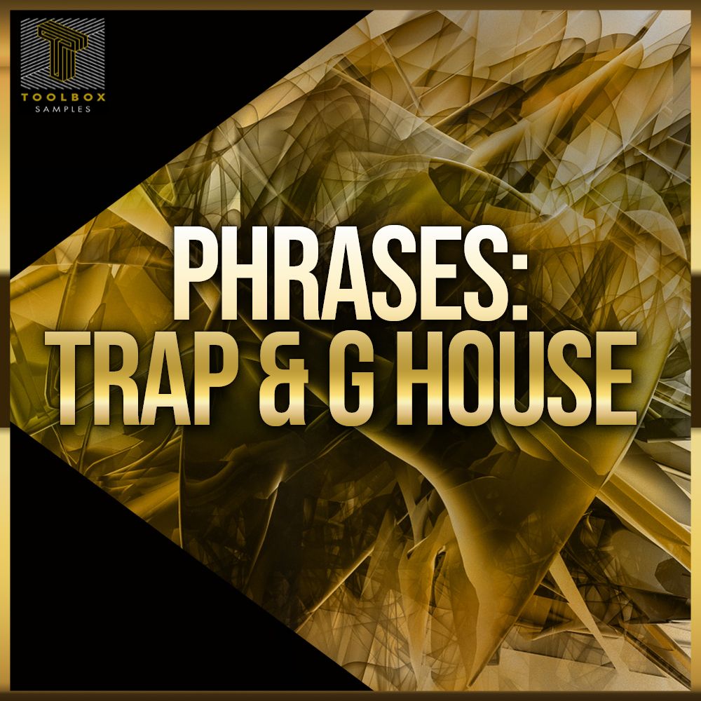 Arte de Phrases - Trap & G-House