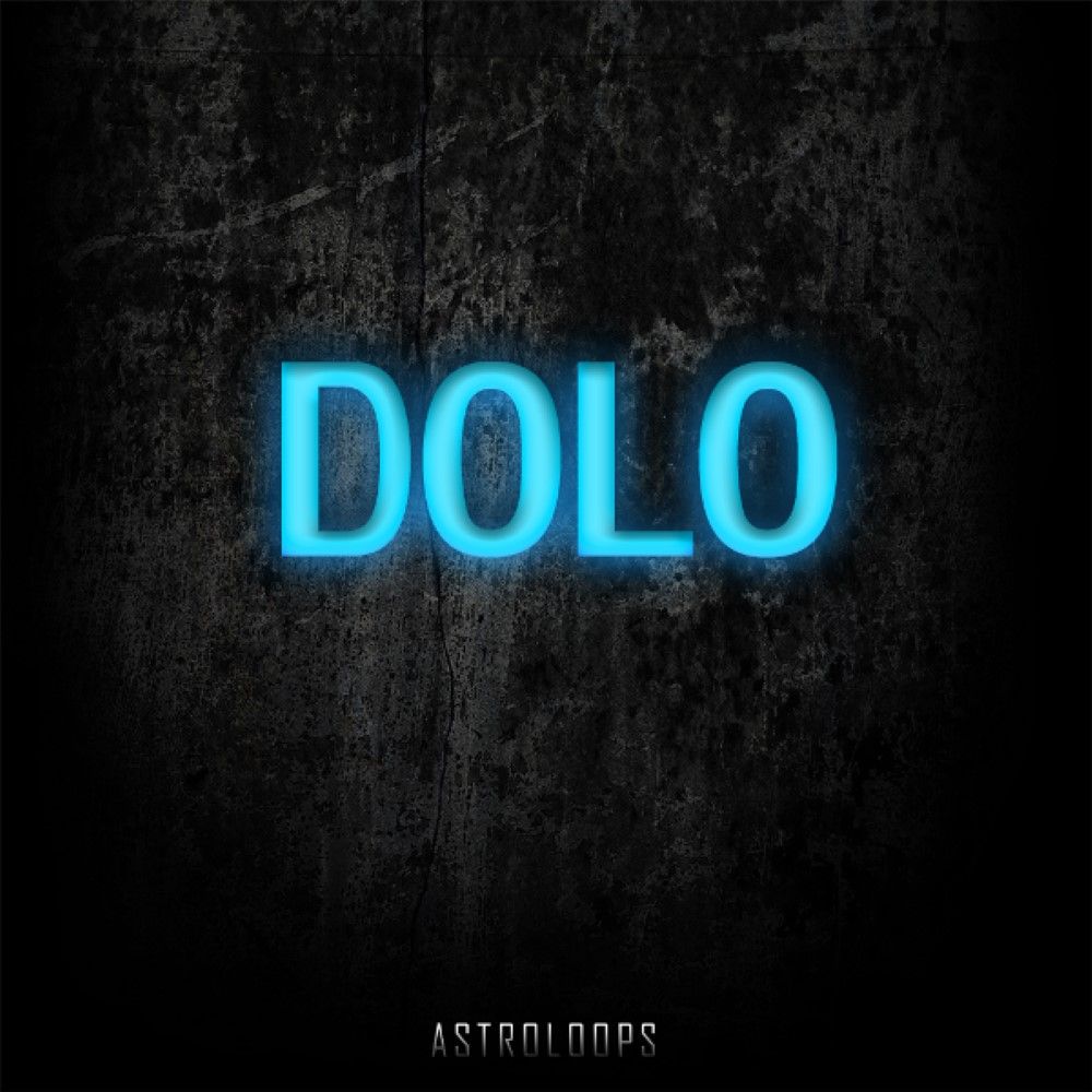 Pochette de DOLO