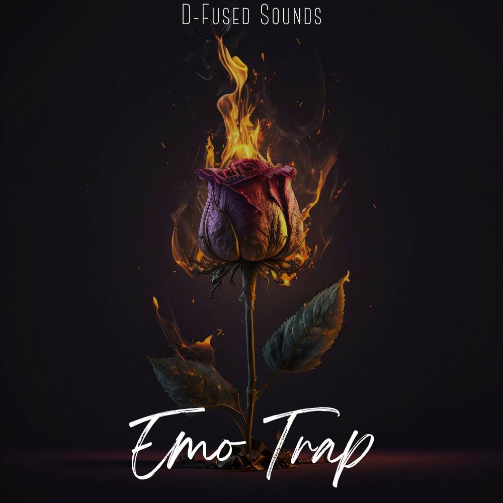 Pochette de Emo Trap