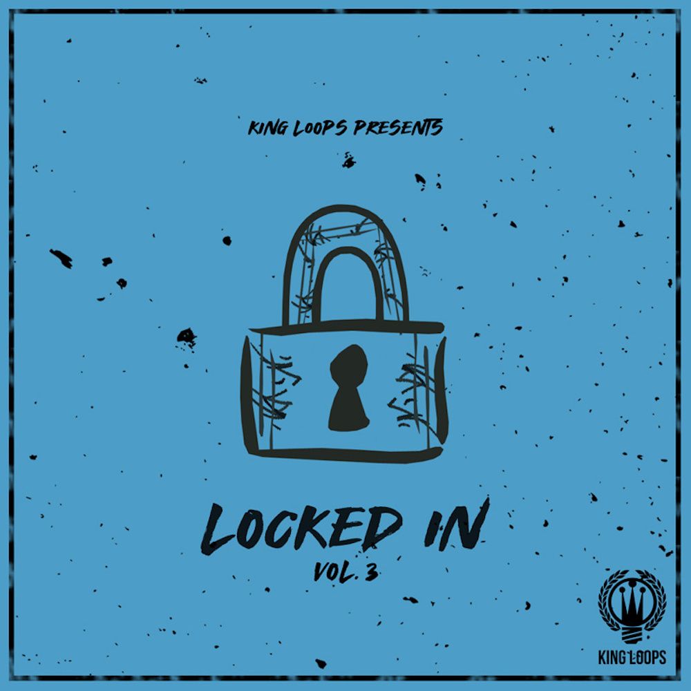 Arte de Locked In Vol 3