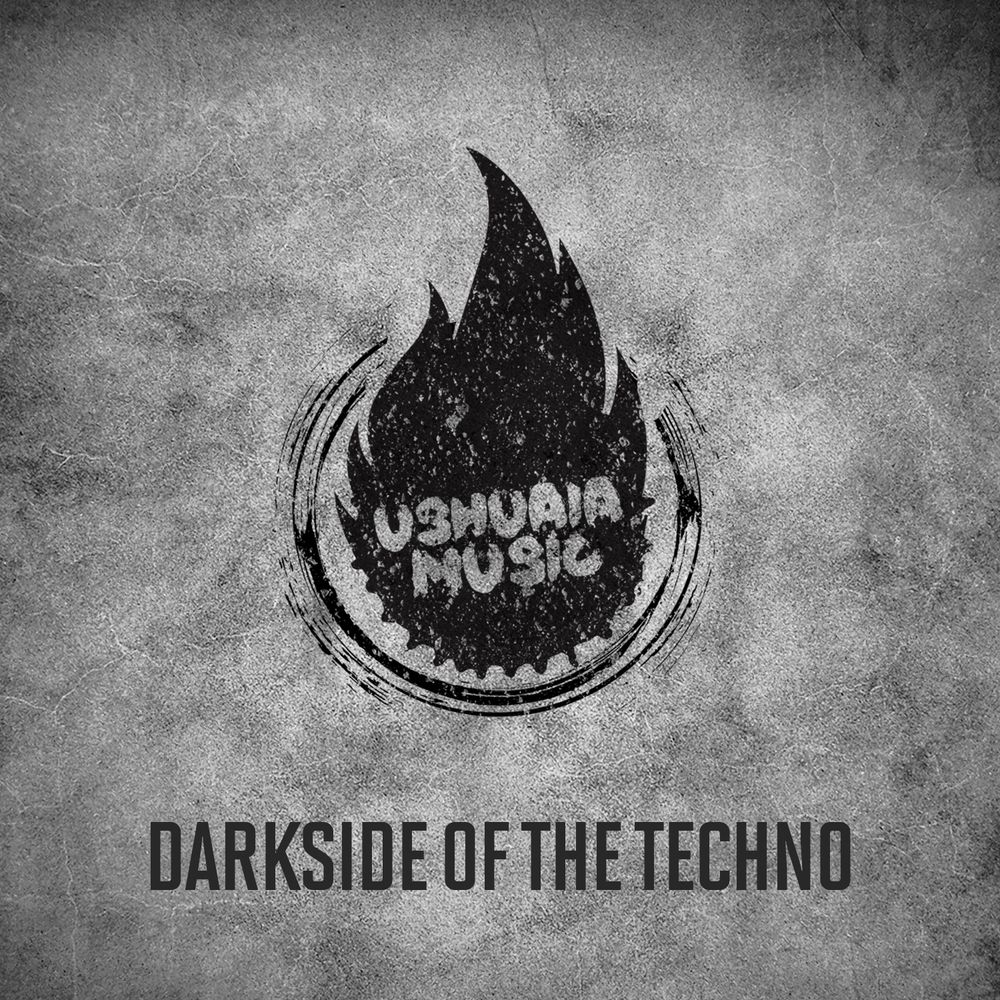 Arte de DarkSide Of The Techno