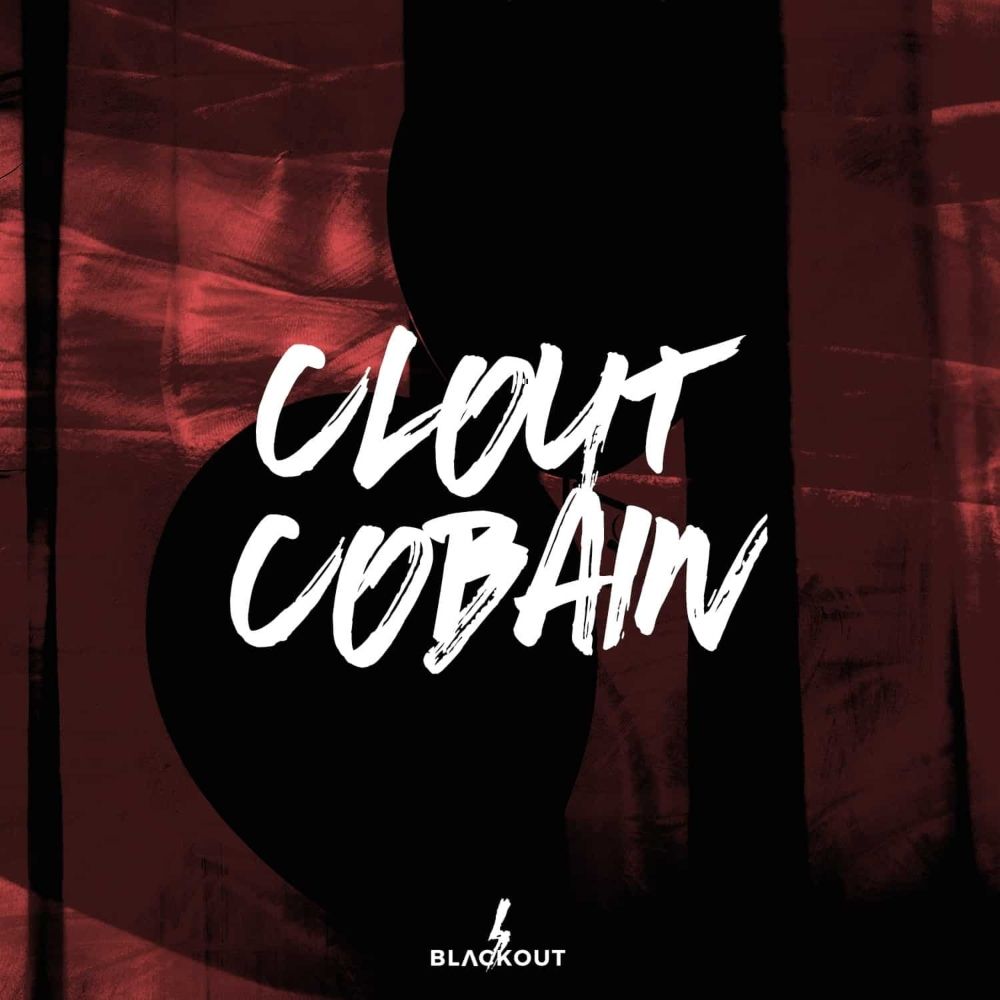 Arte de Clout Cobain