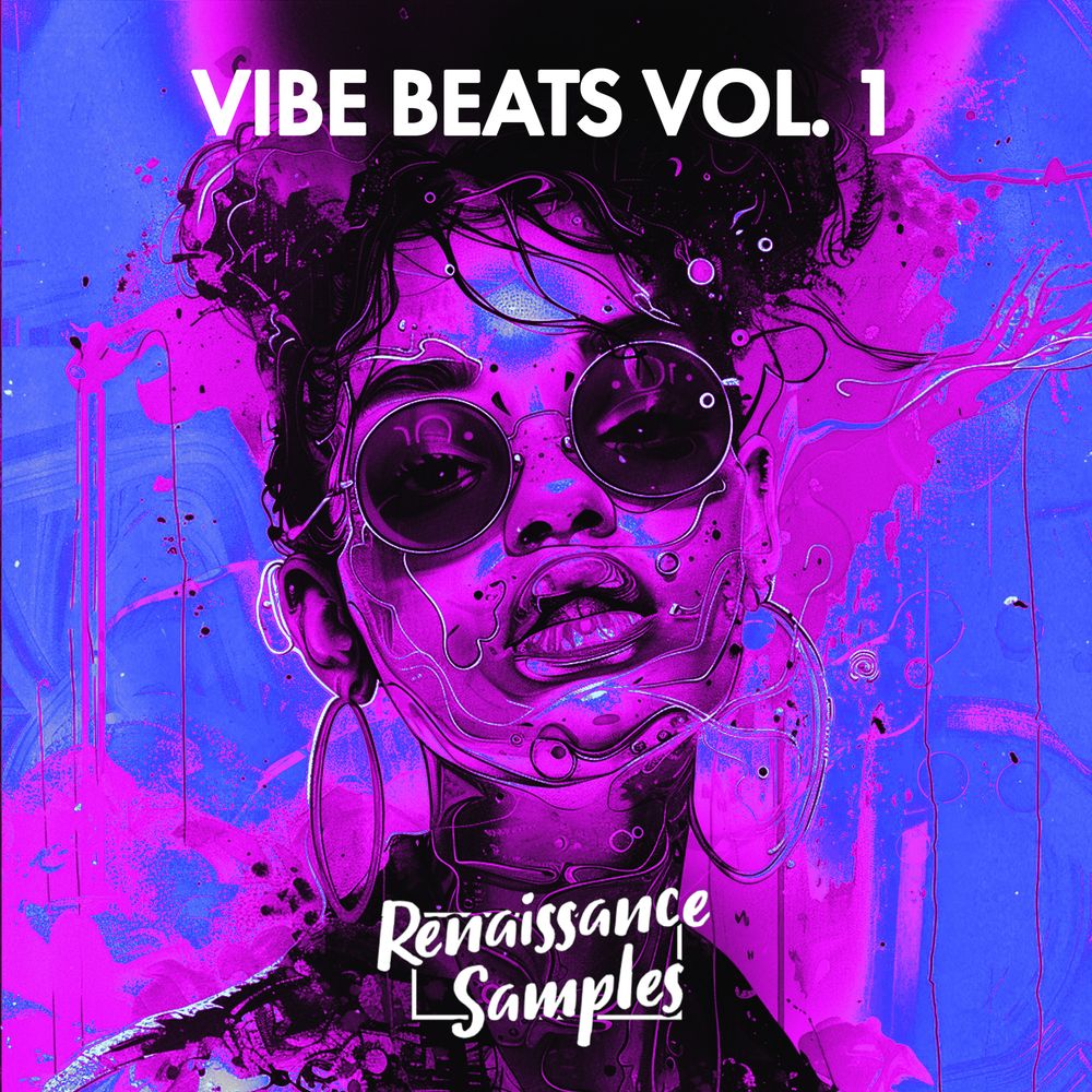 Arte de Vibe Beats Vol.1