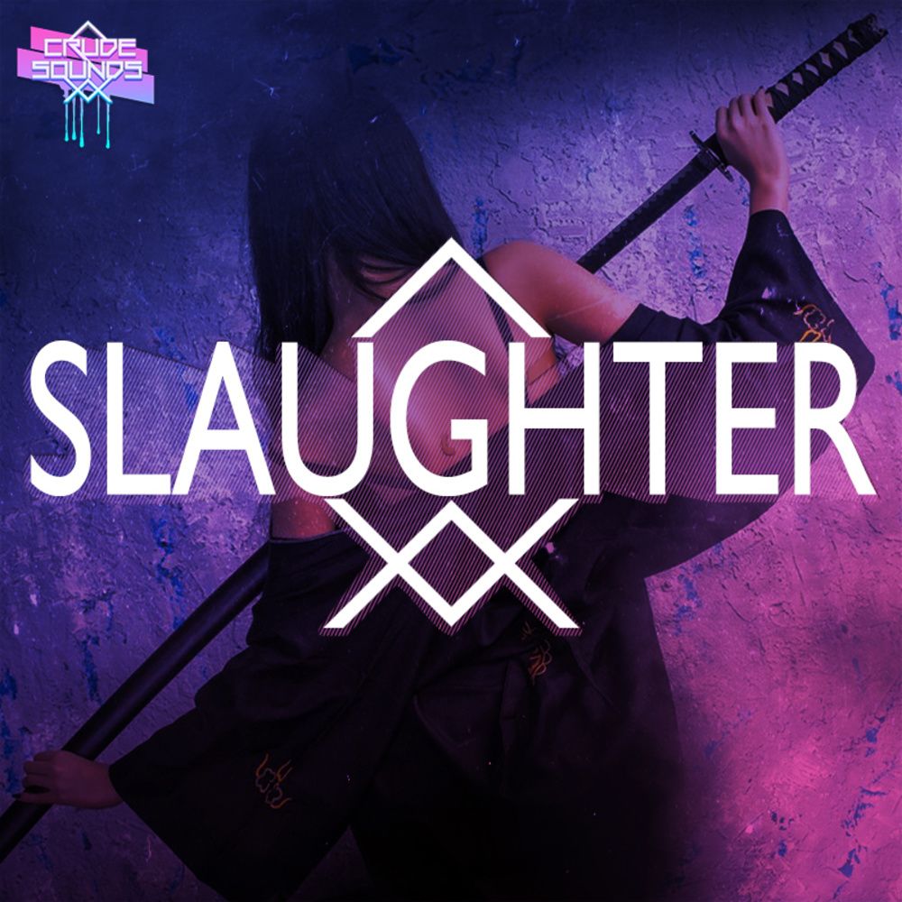 Pochette de Slaughter