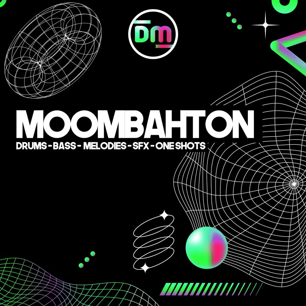 Moombahton Sample Pack By Dirty Music Landr Samples
