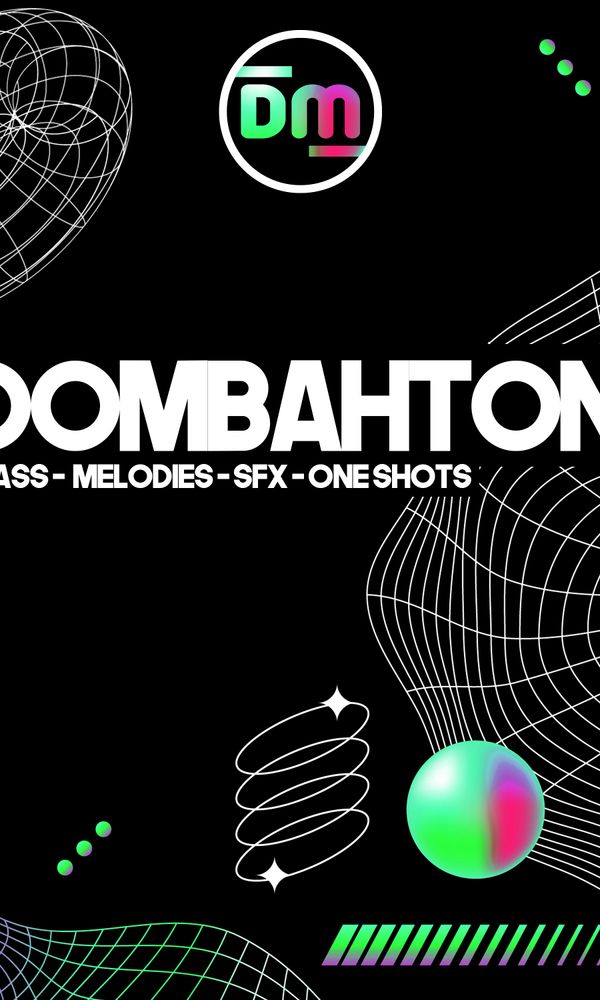 Artwork for Moombahton