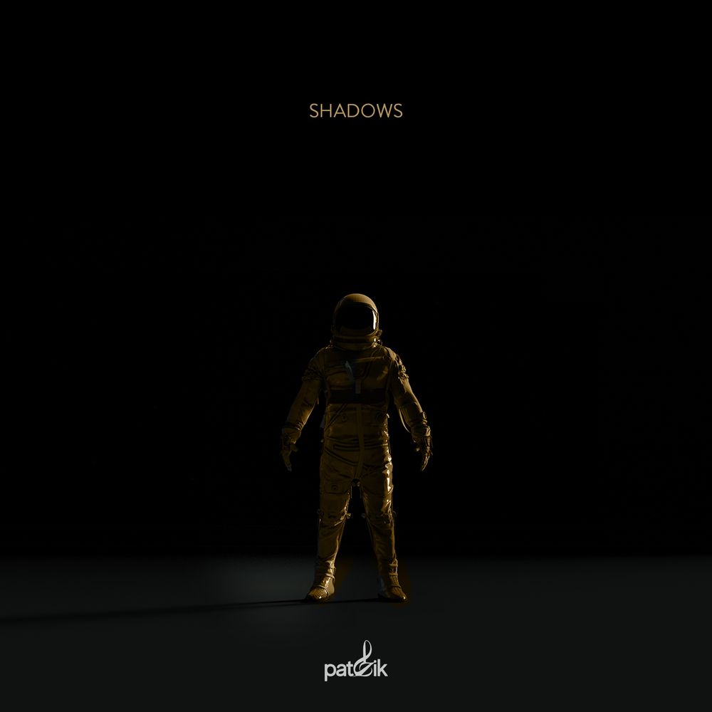 Artwork of Shadows - Drill Melodies