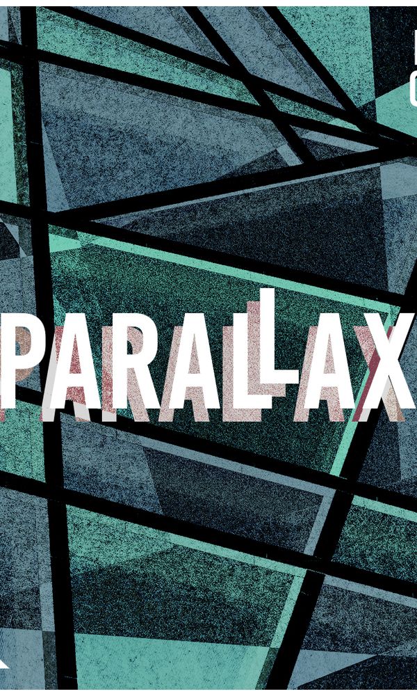 Artwork for Future Garage Loops - Parallax