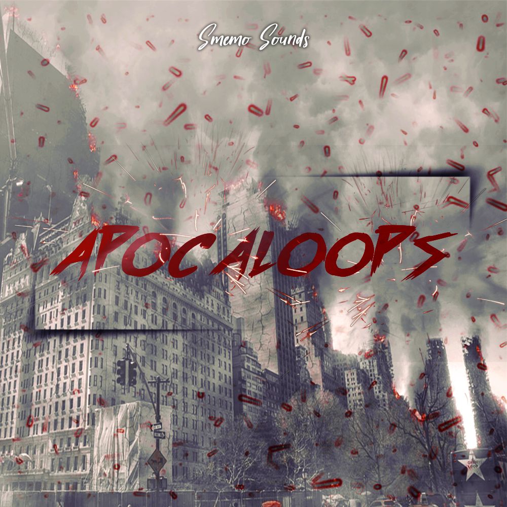Arte de APOCALOOPS