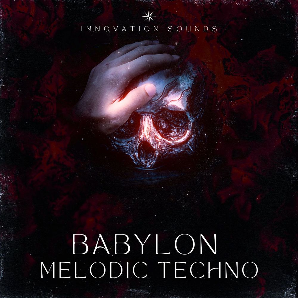 Arte de Babylon Melodic Techno
