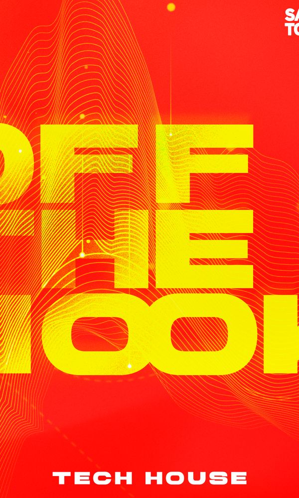 Artwork for STCR2_OTH_128_Kit_Loop_06_Drum_Fill