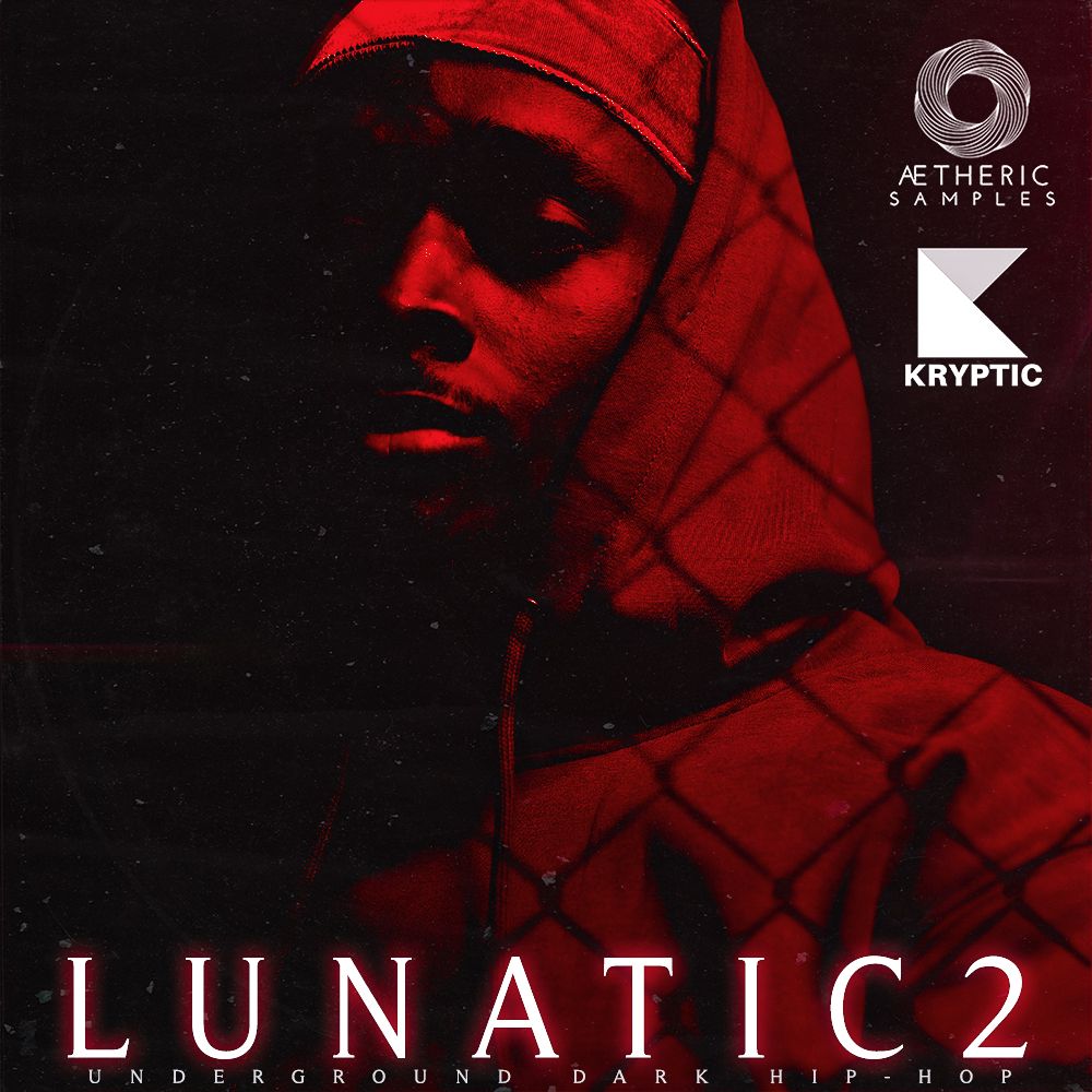 Arte de Lunatic 2