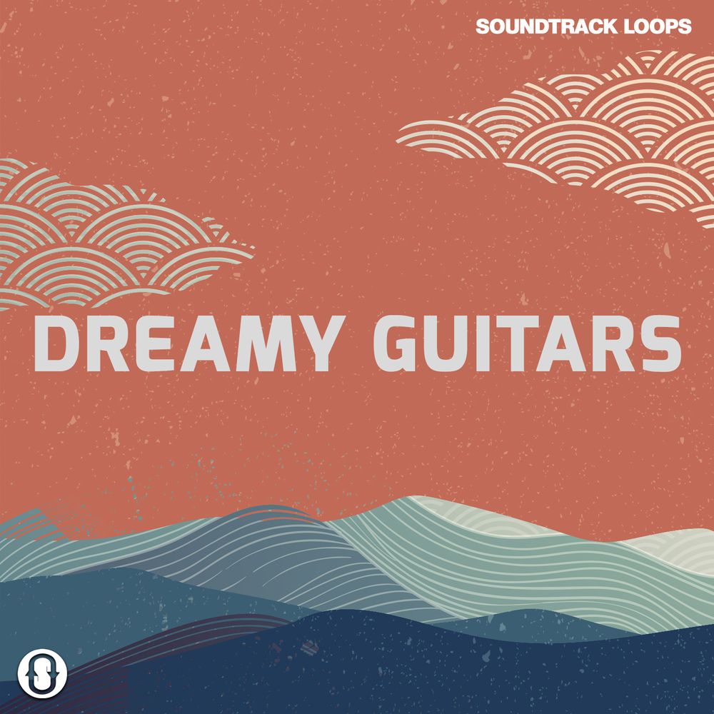 Arte de Dreamy Guitars