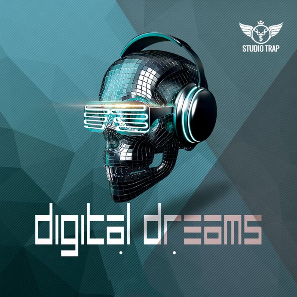 Arte de Digital Dreams