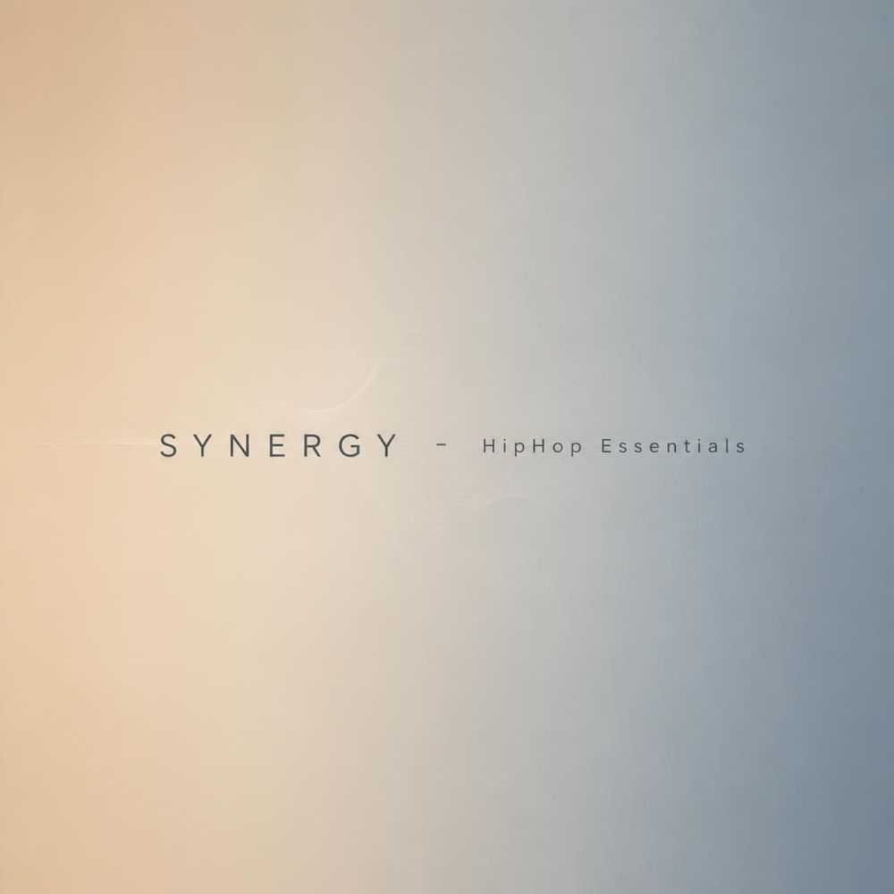 Artwork of Synergy - HipHop Essentials