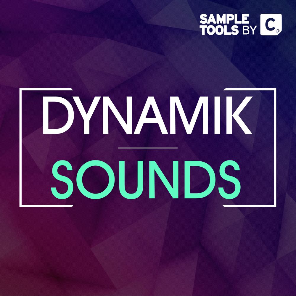 Pochette de Dynamik Sounds