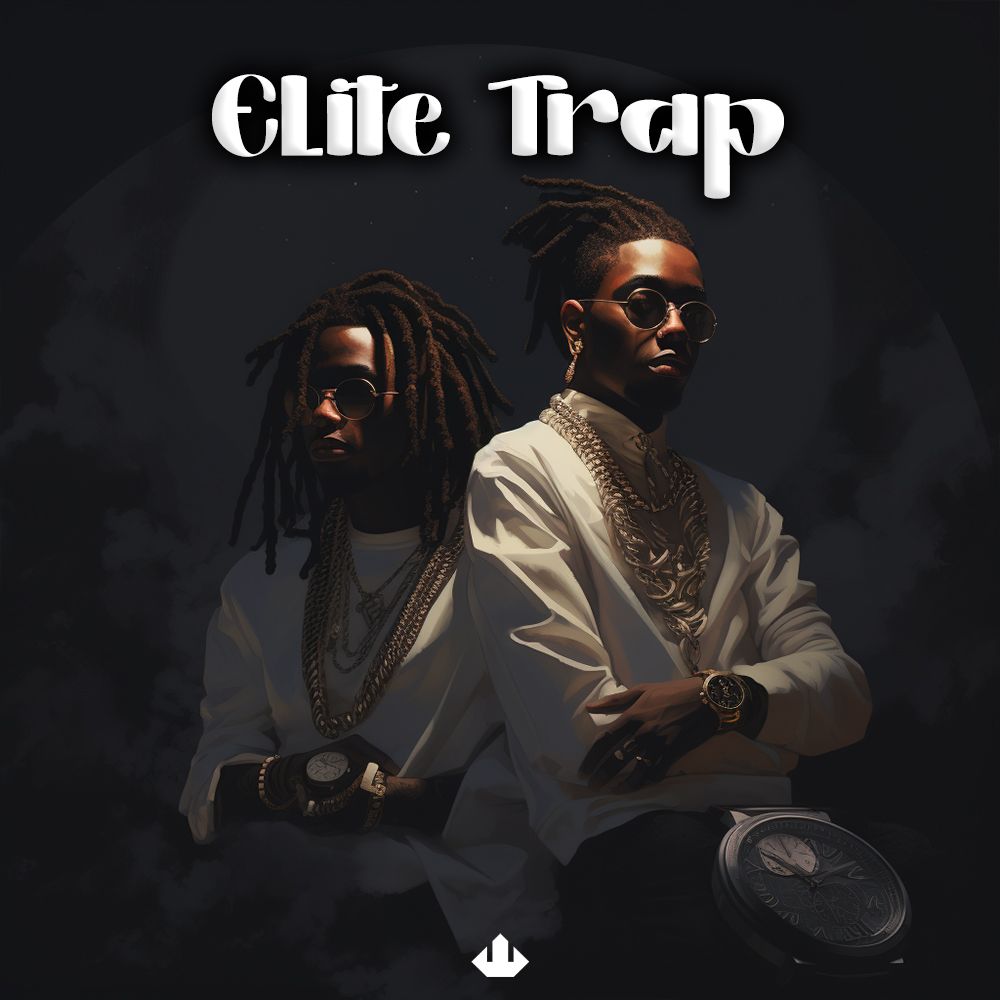 Pochette de ELITE TRAP