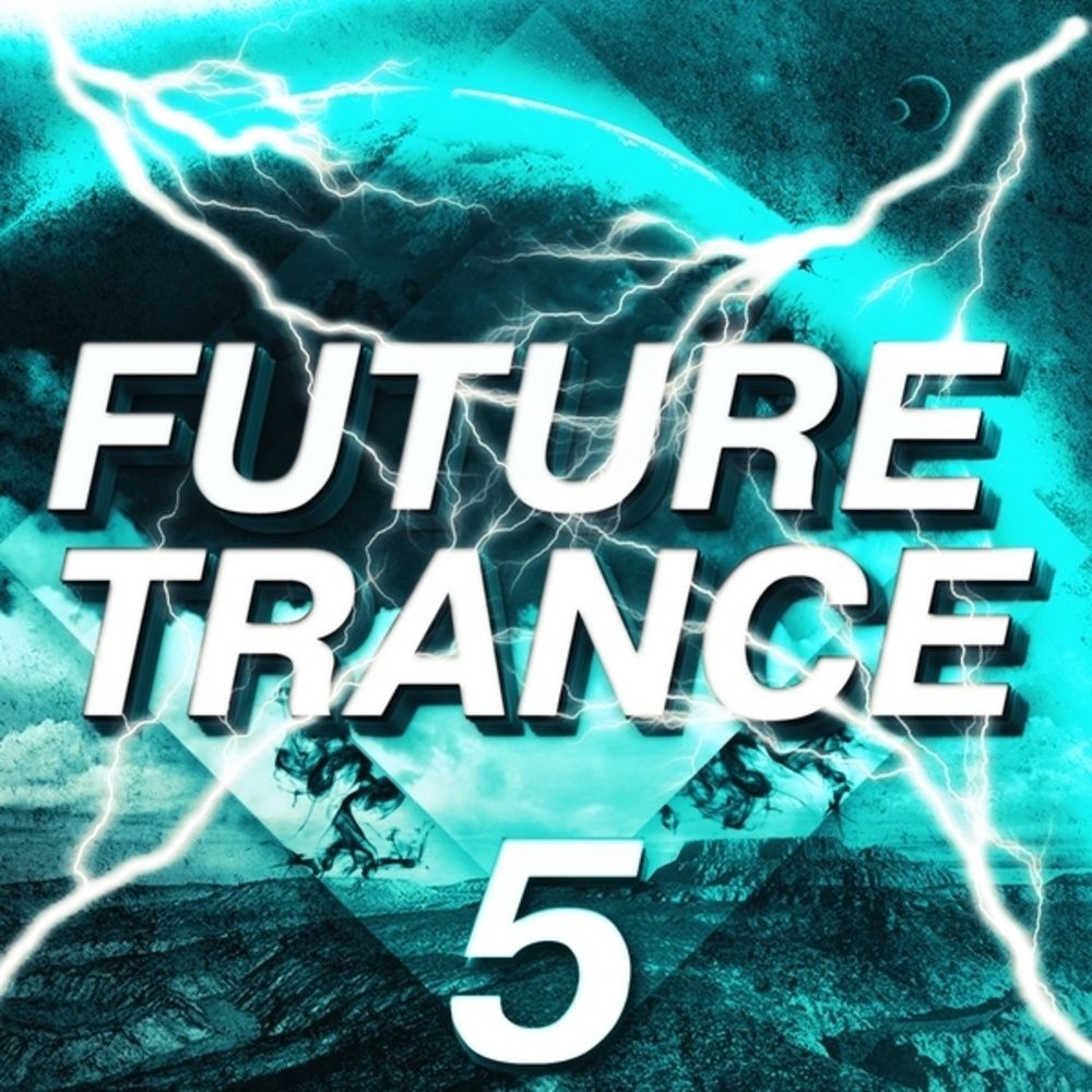 Arte de Future Trance 5