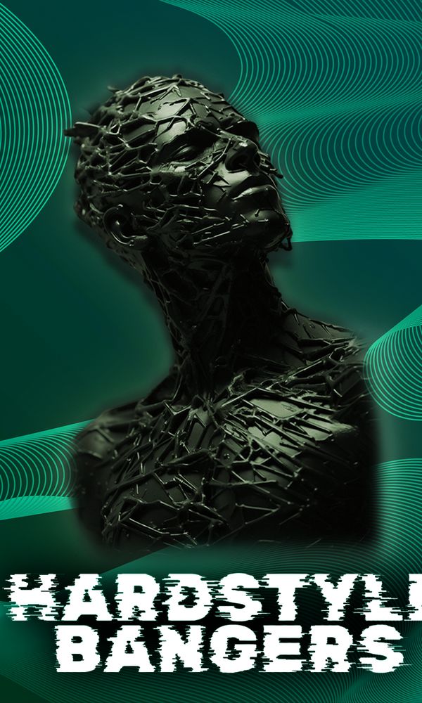 Artwork for Hardstyle Bangers