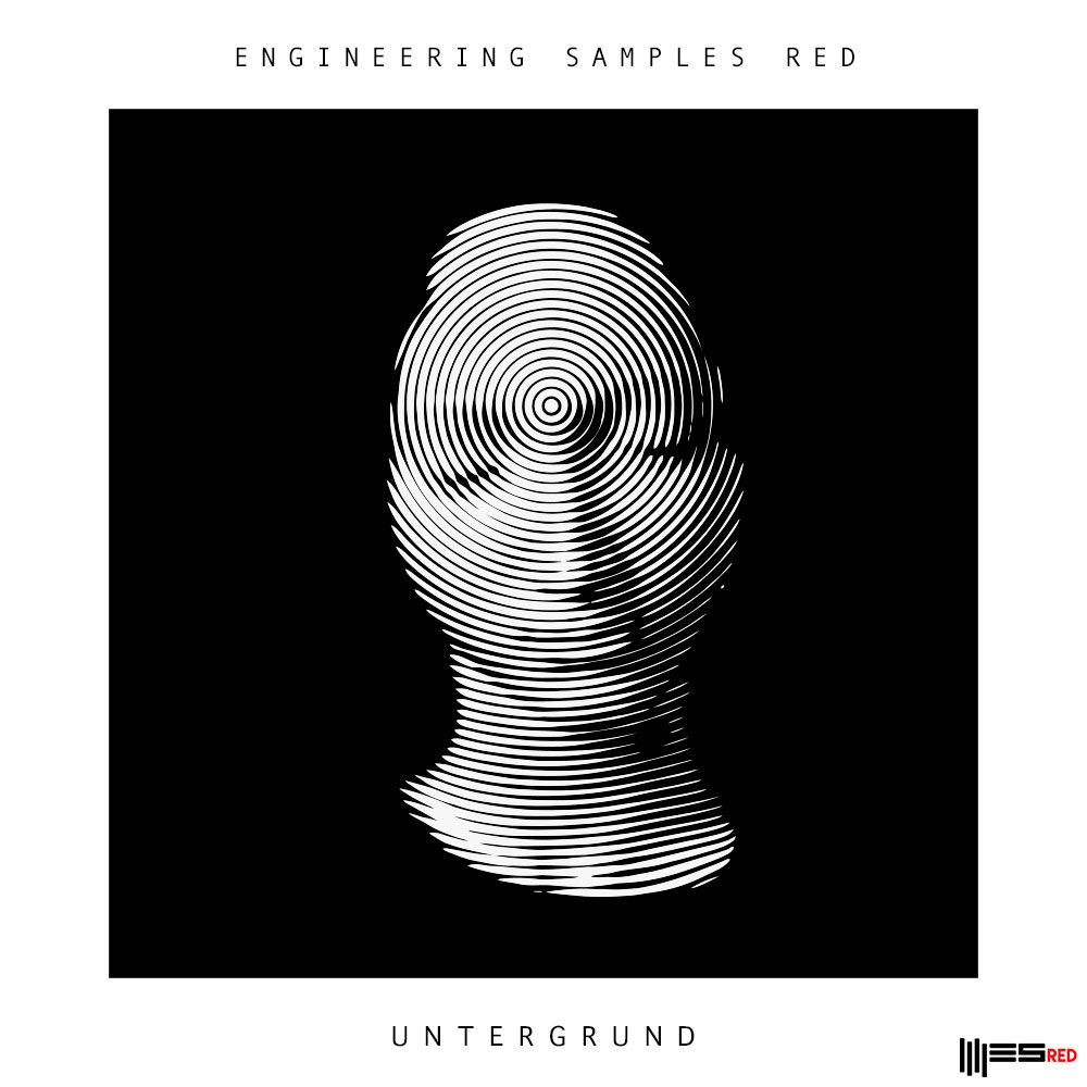 Pochette de Untergrund