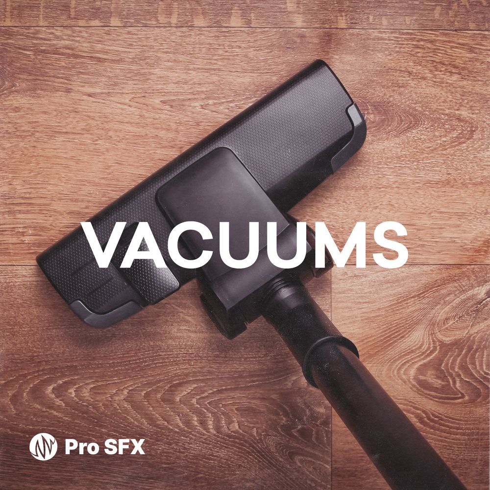 Arte de Vacuums