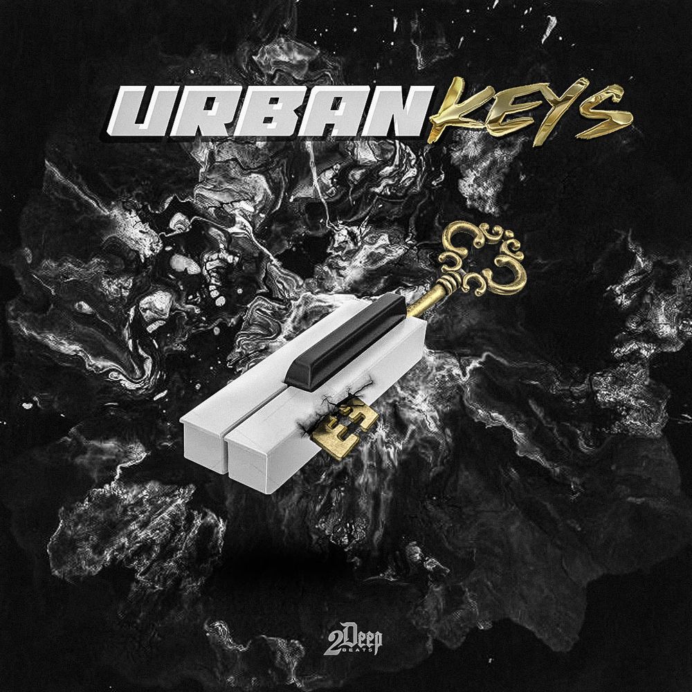 Arte de Urban Keys