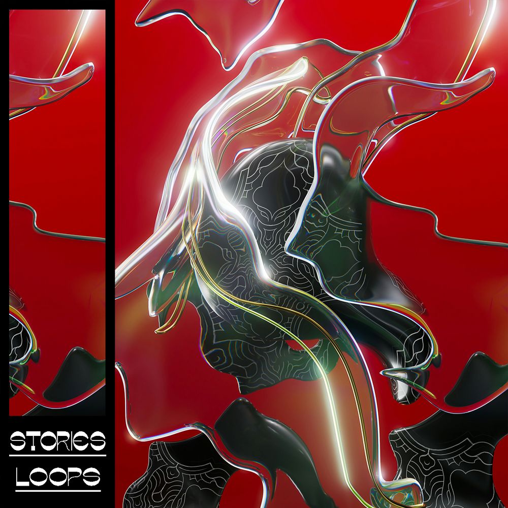 Pochette de Hyper Line - Trap