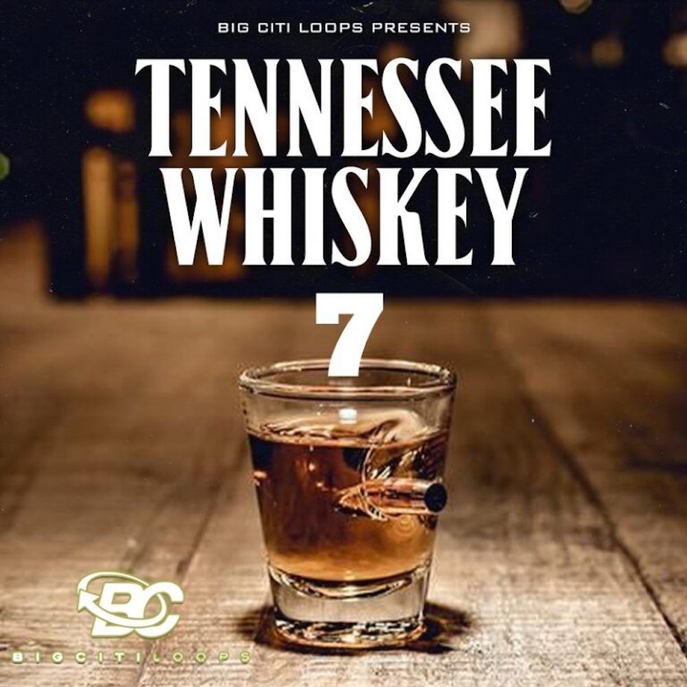 Arte de Tennessee Whiskey 7