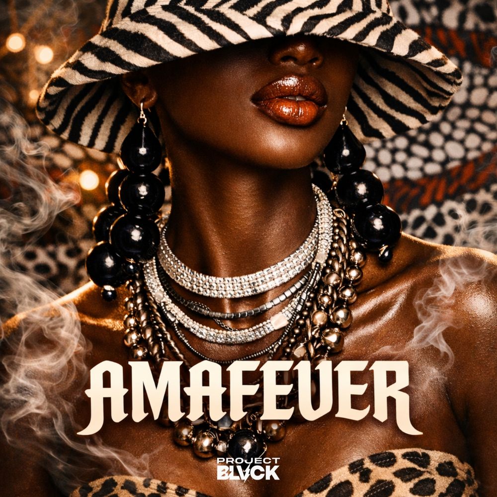 Arte de Amafever