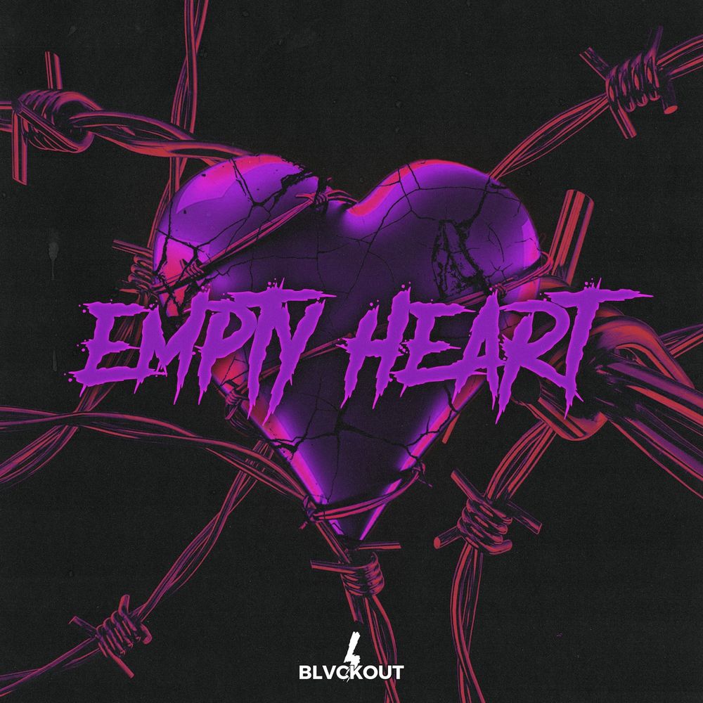 Arte de Empty Heart