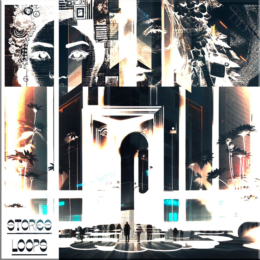 Arte de Time Shift - Trap