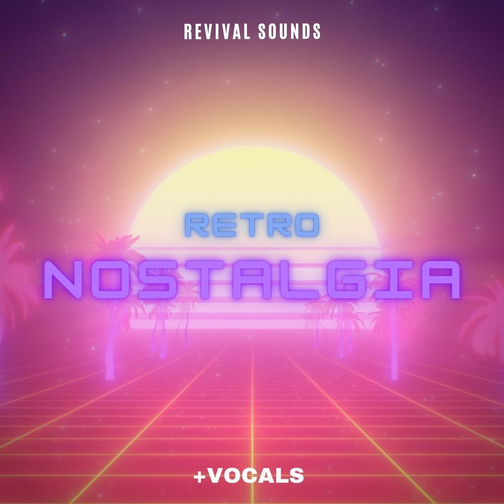 retro 4 nostalgia