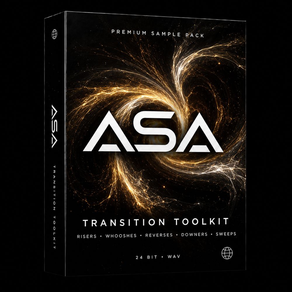 Portada de ASA Transition Toolkit